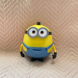 Minions toy